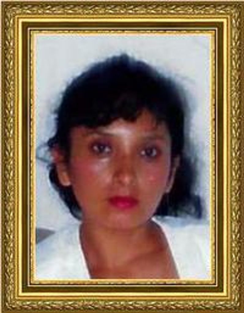 Floridalma Lopez Martinez