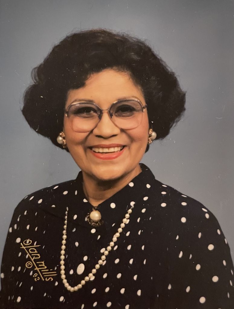 Elida D. Basaldu Profile Photo