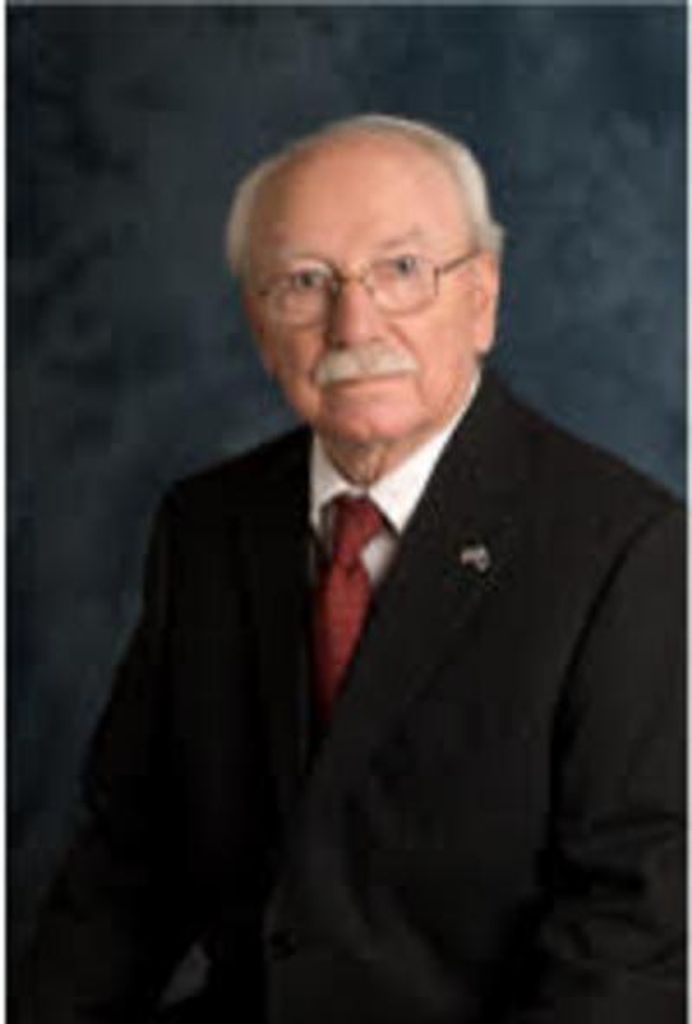 Richard Wayne Moorhead