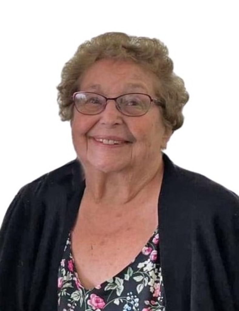 Helen Rainsberry
