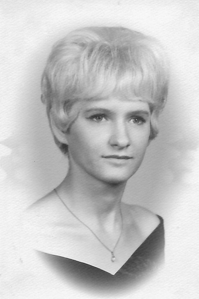 Dot Arbogast