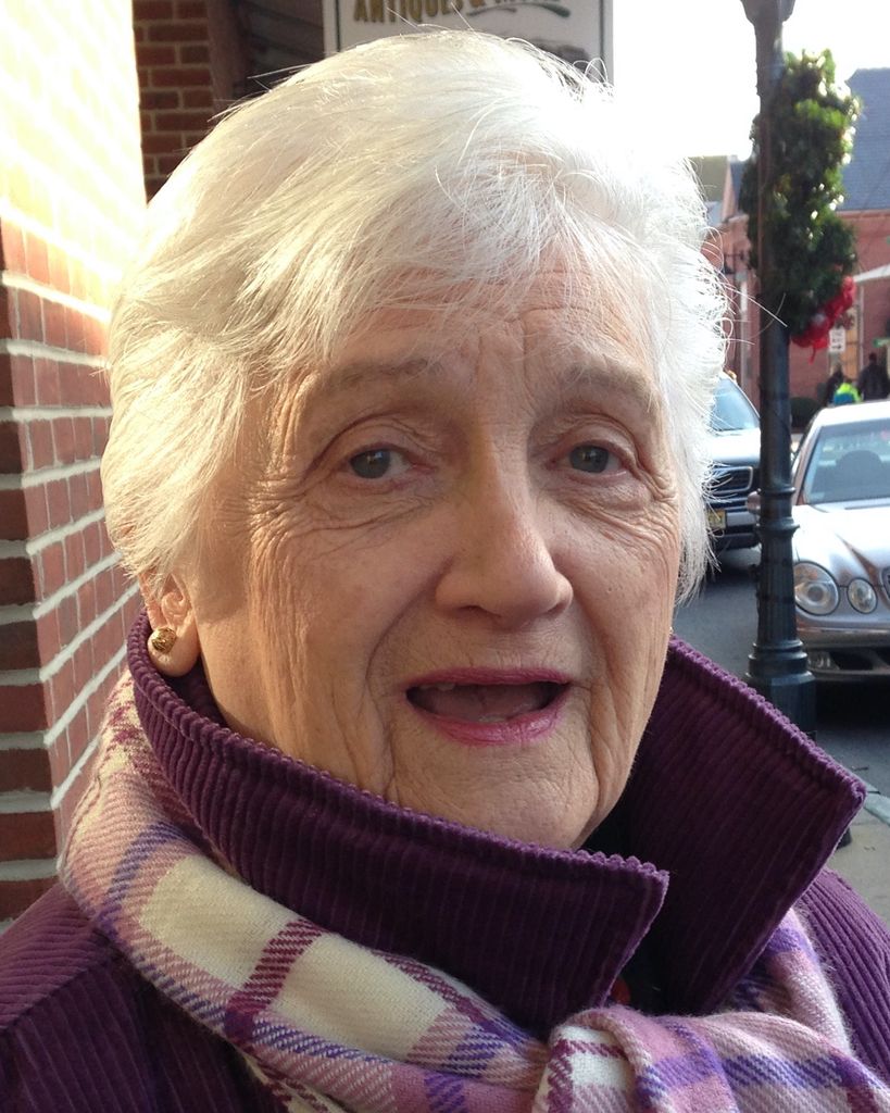 Eleanor Matulewicz Profile Photo