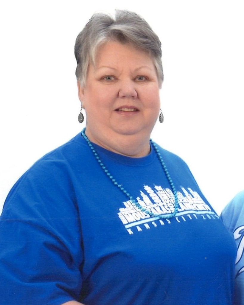 Carolyn Ann Giaramita Profile Photo