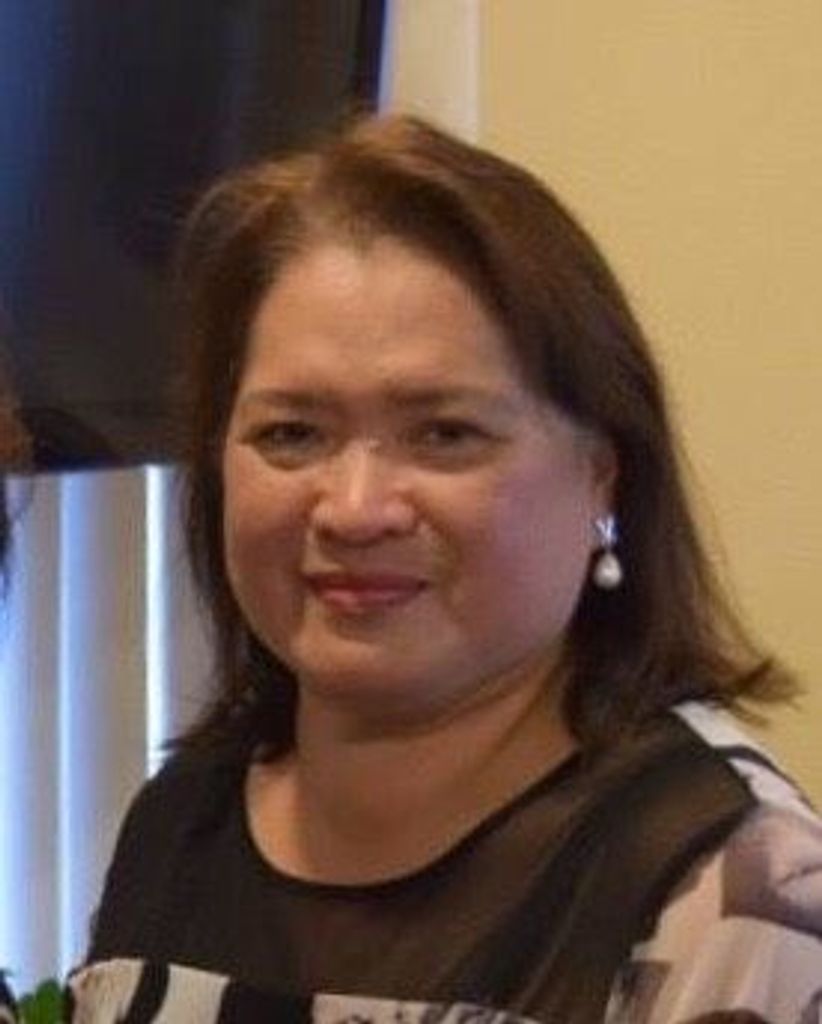 Maria Elizabeth Cudal