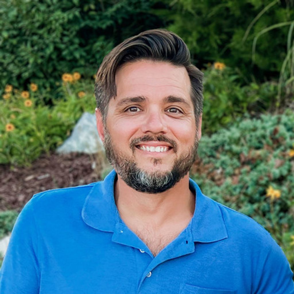 Clinton "Clint" George Kane