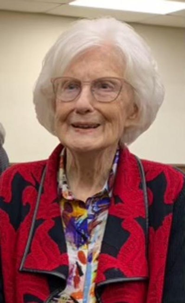 Laura Tyson Profile Photo