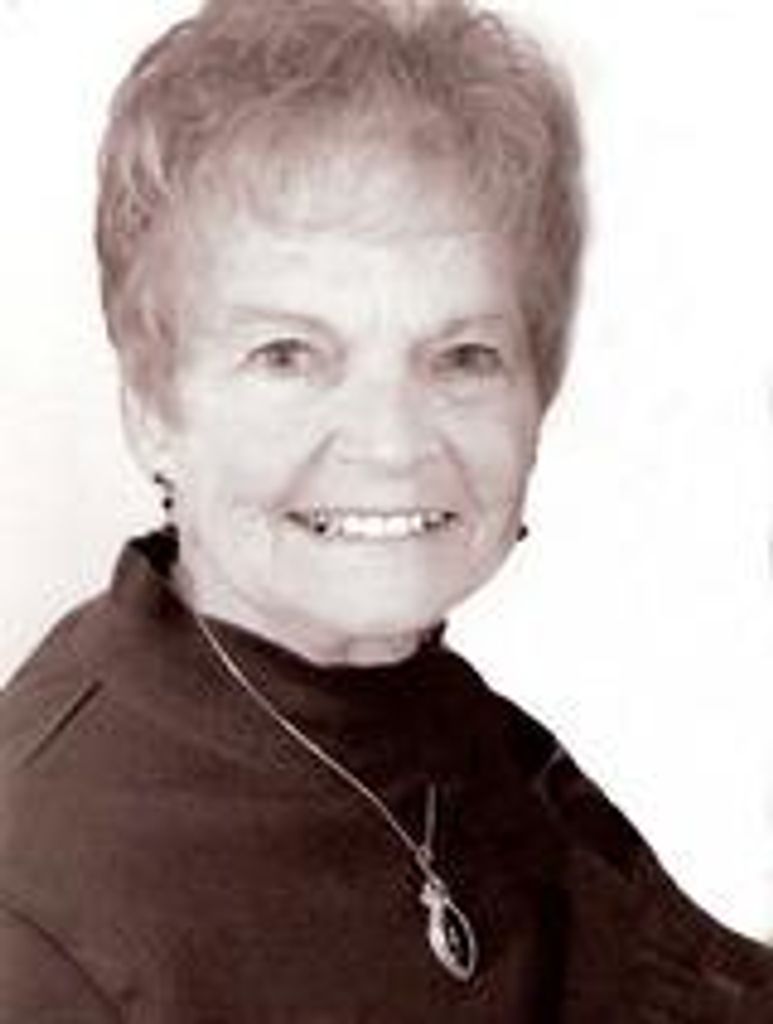 Karen Mary Schmid Profile Photo