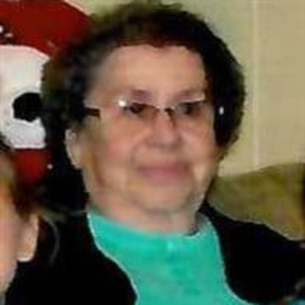 Mary Louise Pellegrin Dantin Olivier