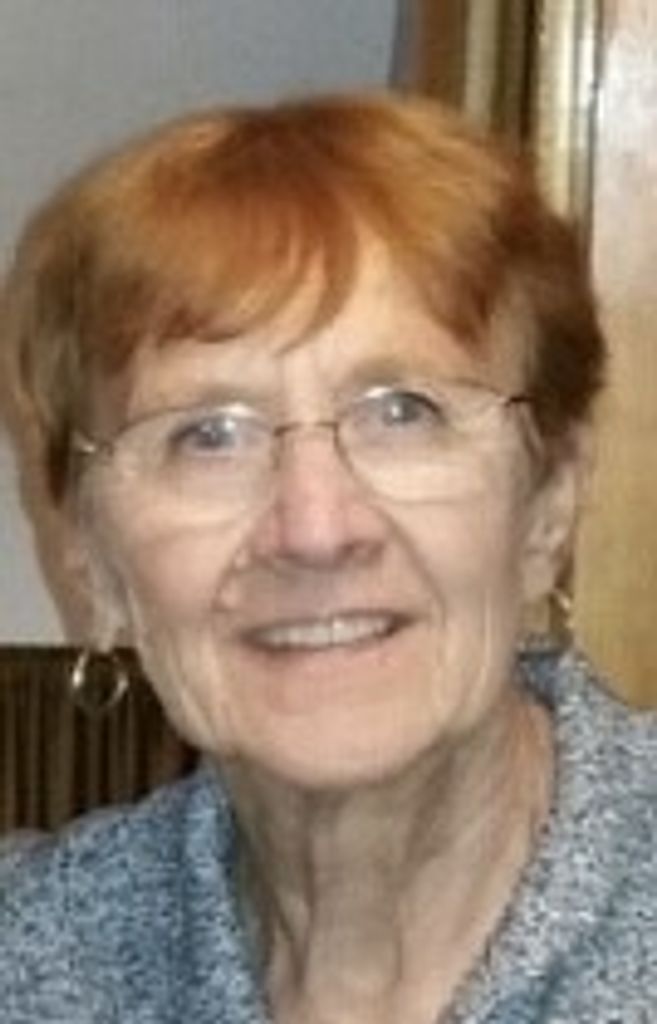 Beverly Dick