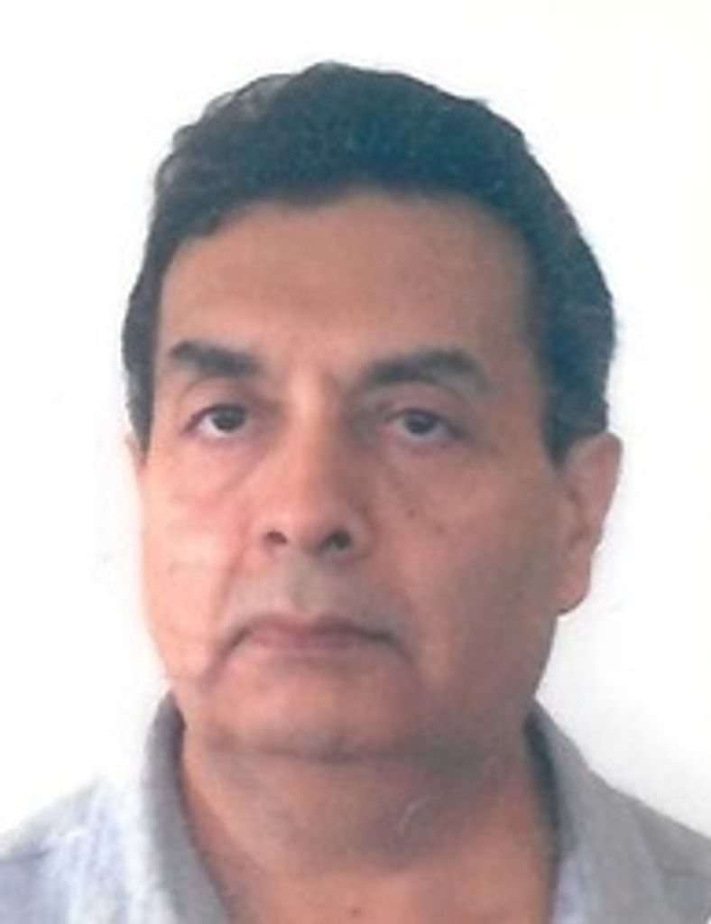 Jose Eduardo Escudero