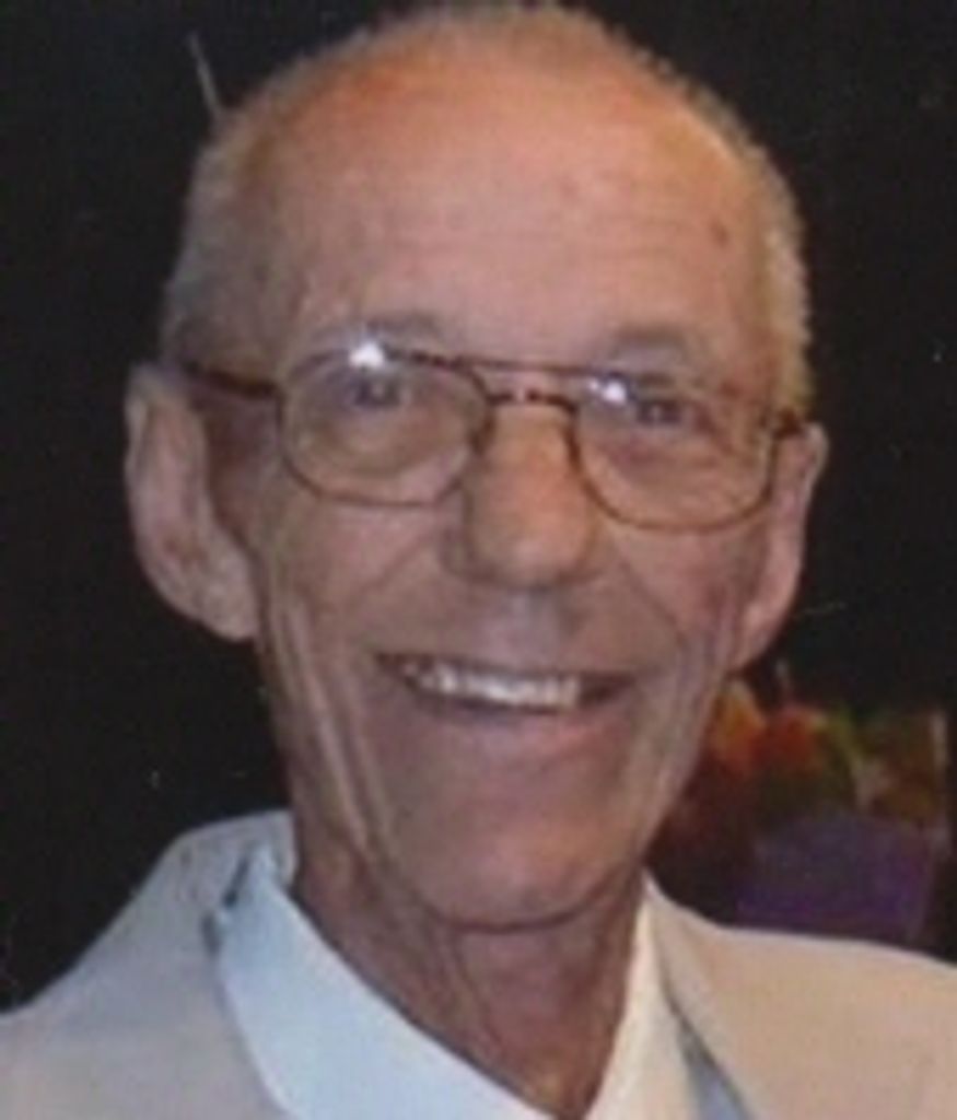 Larry L. Zerby