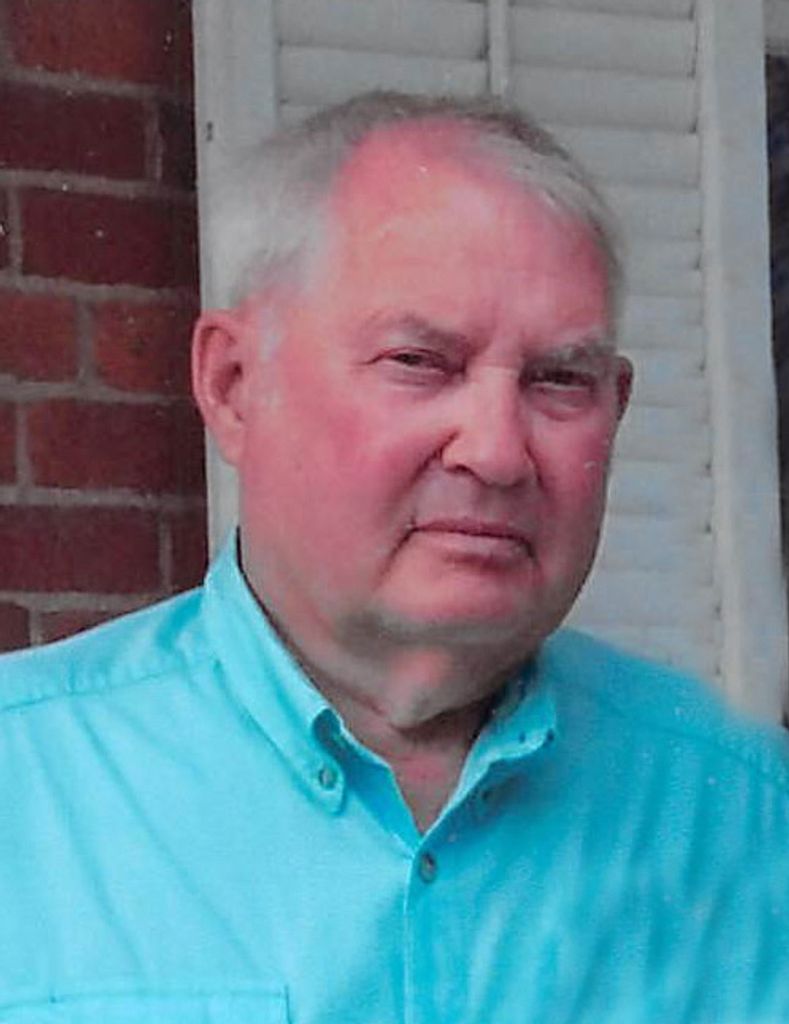 Dwayne L. Hanson Profile Photo