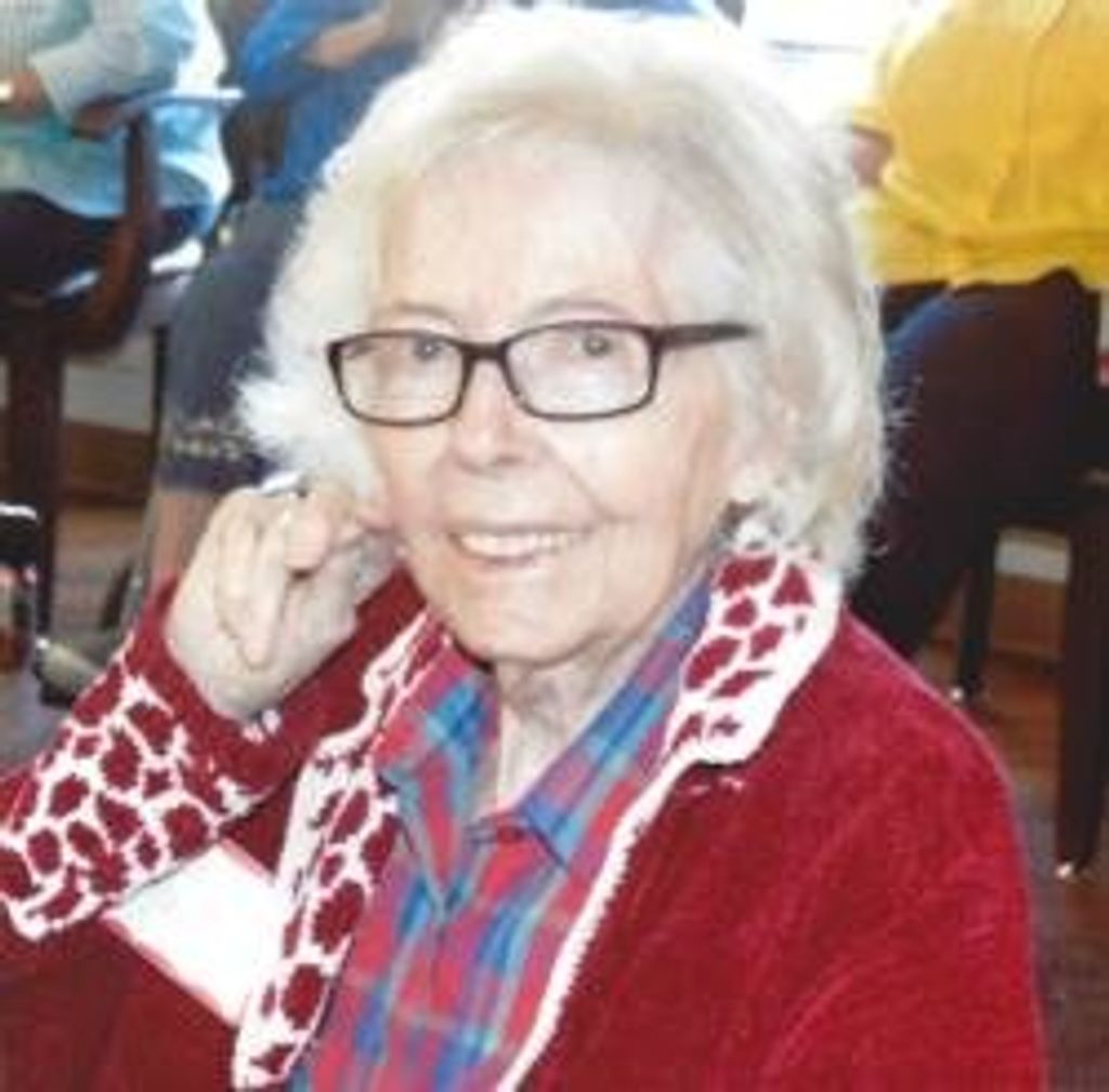 Peggy Raven