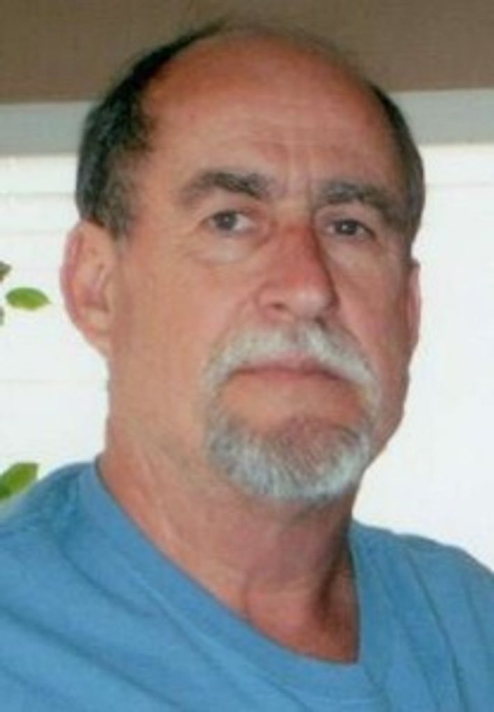 Paul Eugene Turvaville