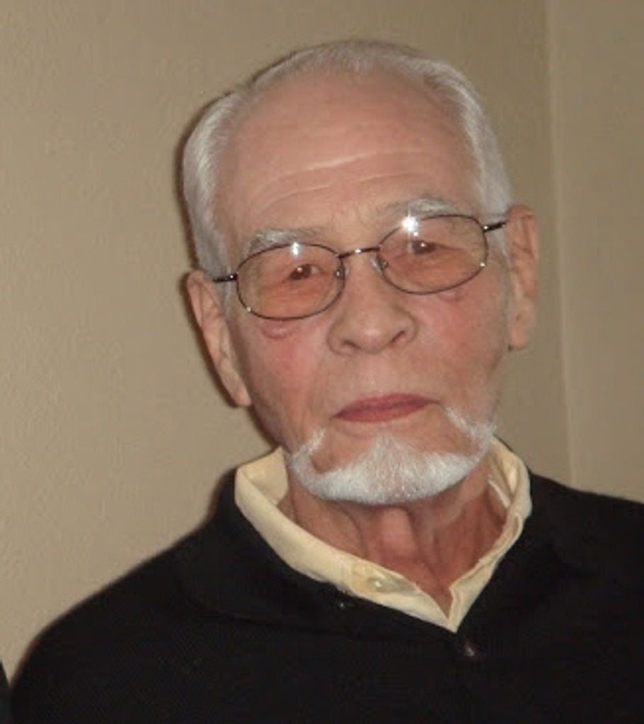 Stark, John 'Greg' G.