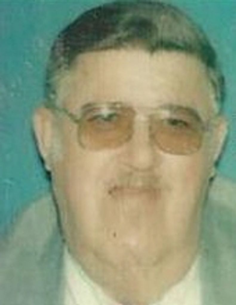 Donald Leroy Norris