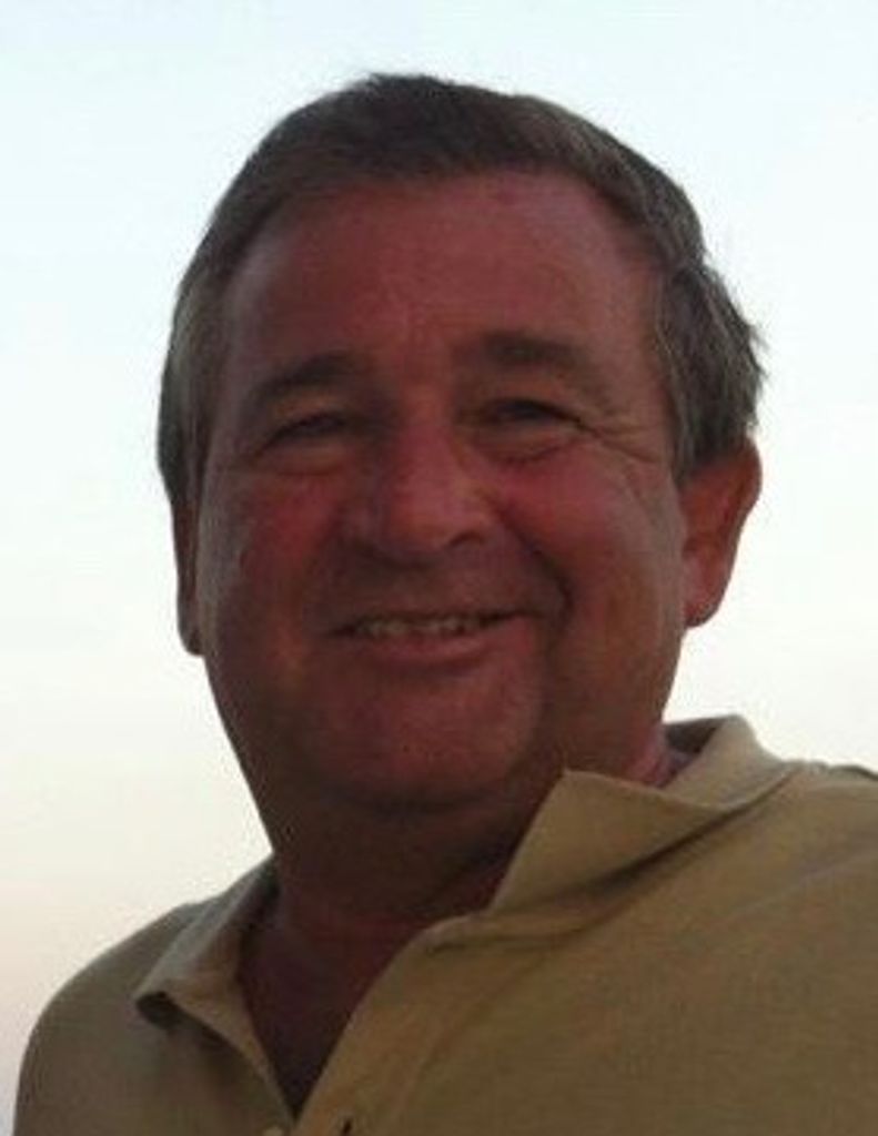Thomas B. Carey Profile Photo