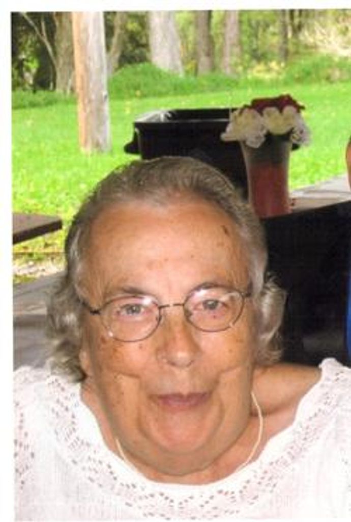 Esther Gamble Tyrrell