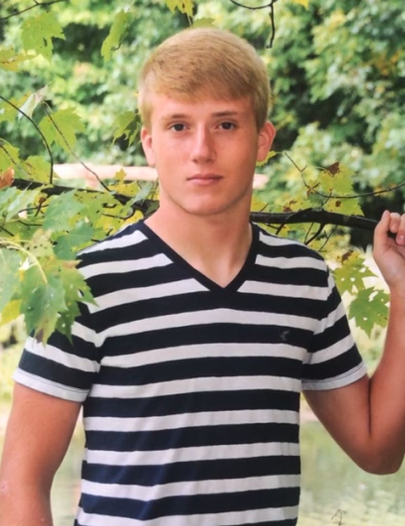 Austin J. Covey Profile Photo