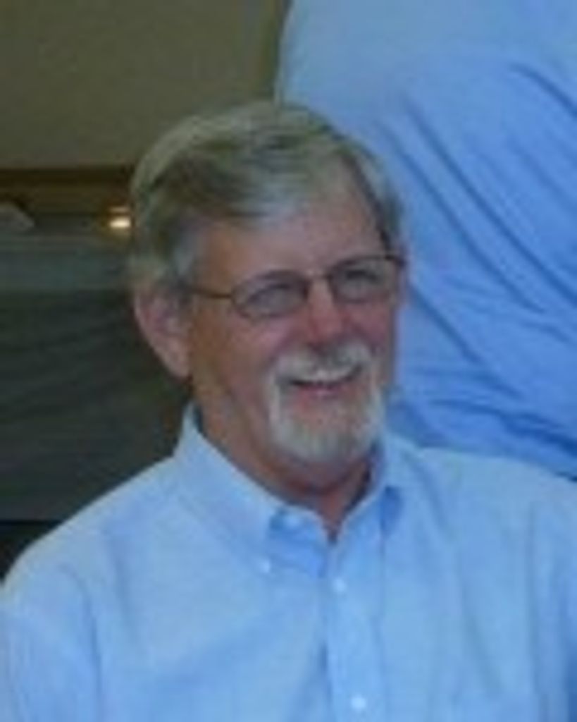 Vernon "Buzz" Angle Jr Profile Photo
