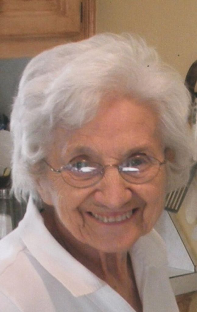 Jeanette Caroline Franko