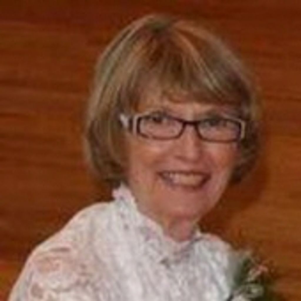Brenda Austin