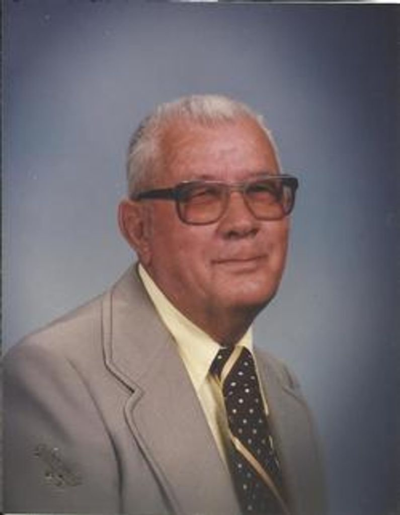 Lester Lee Errett Sr. Profile Photo