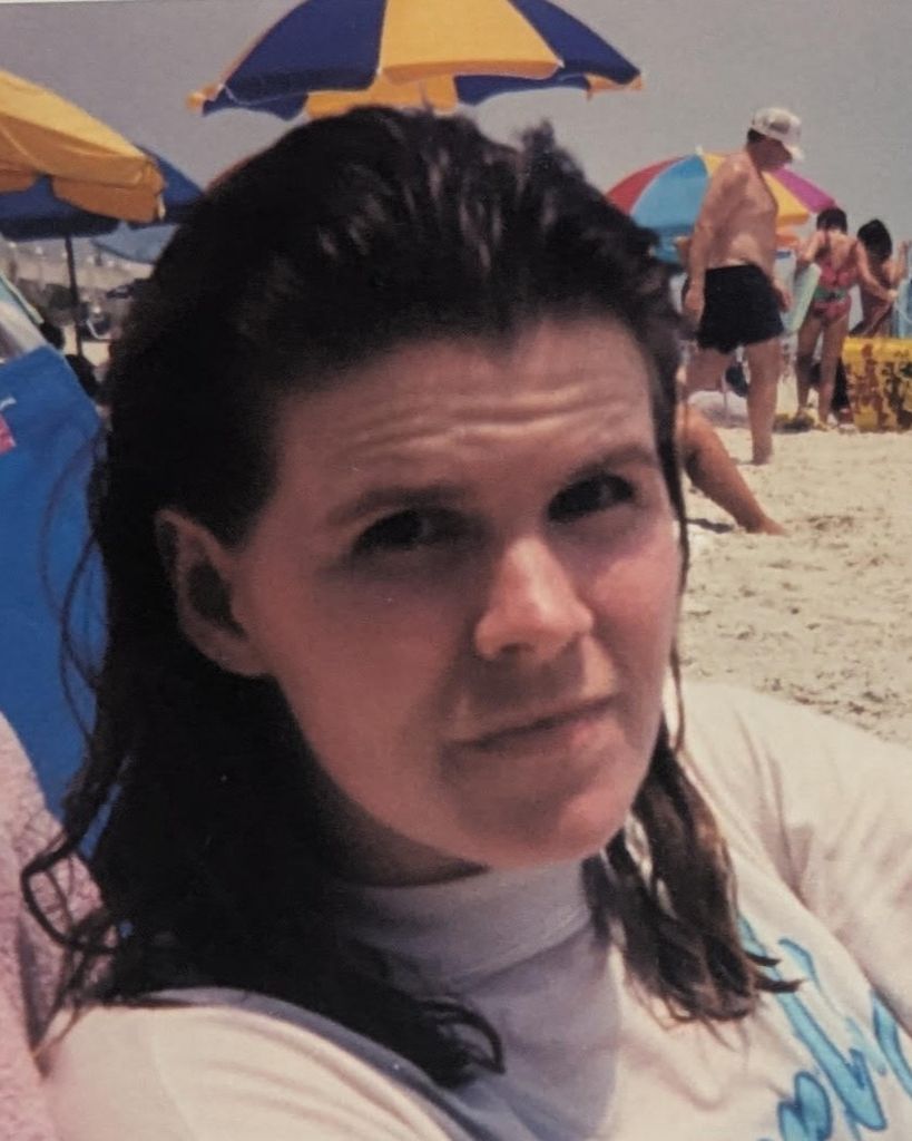Maureen Rhine