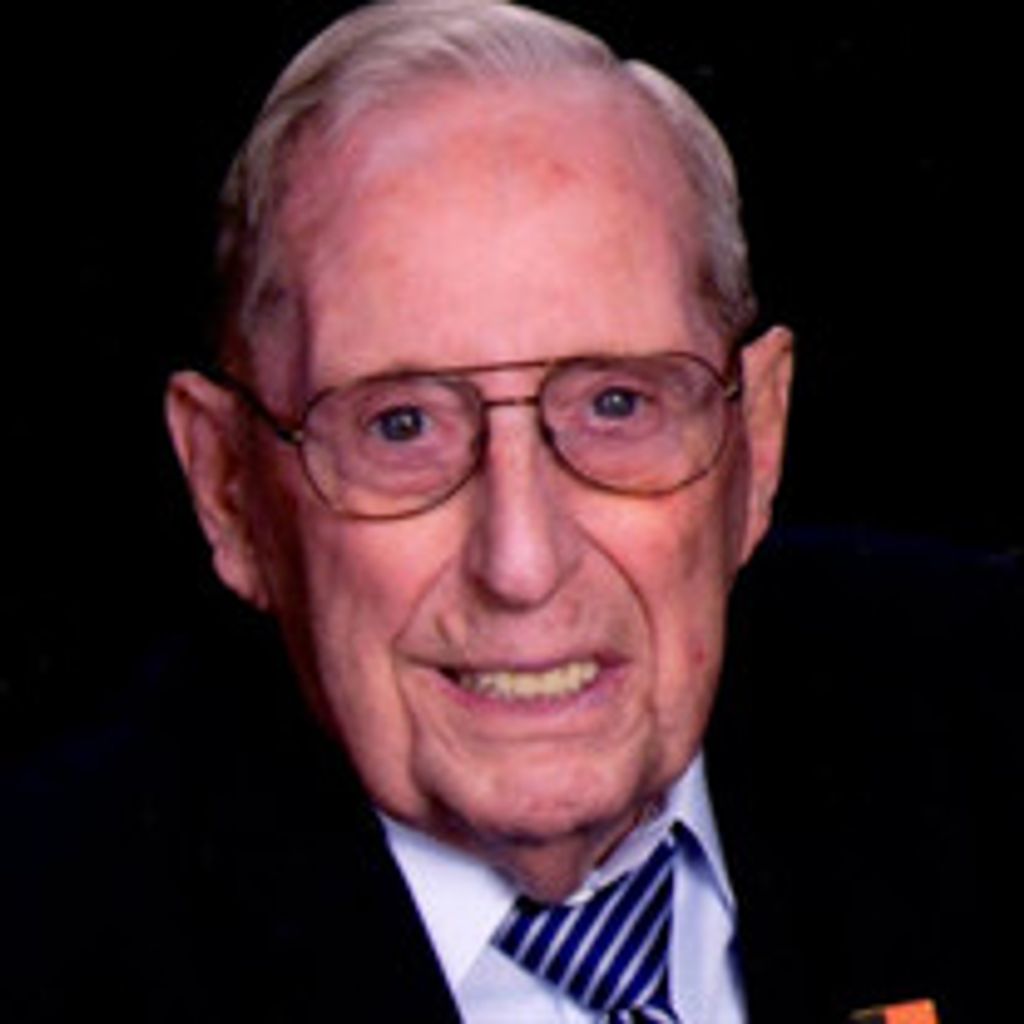 Theodore B. "Ted" Vosholler
