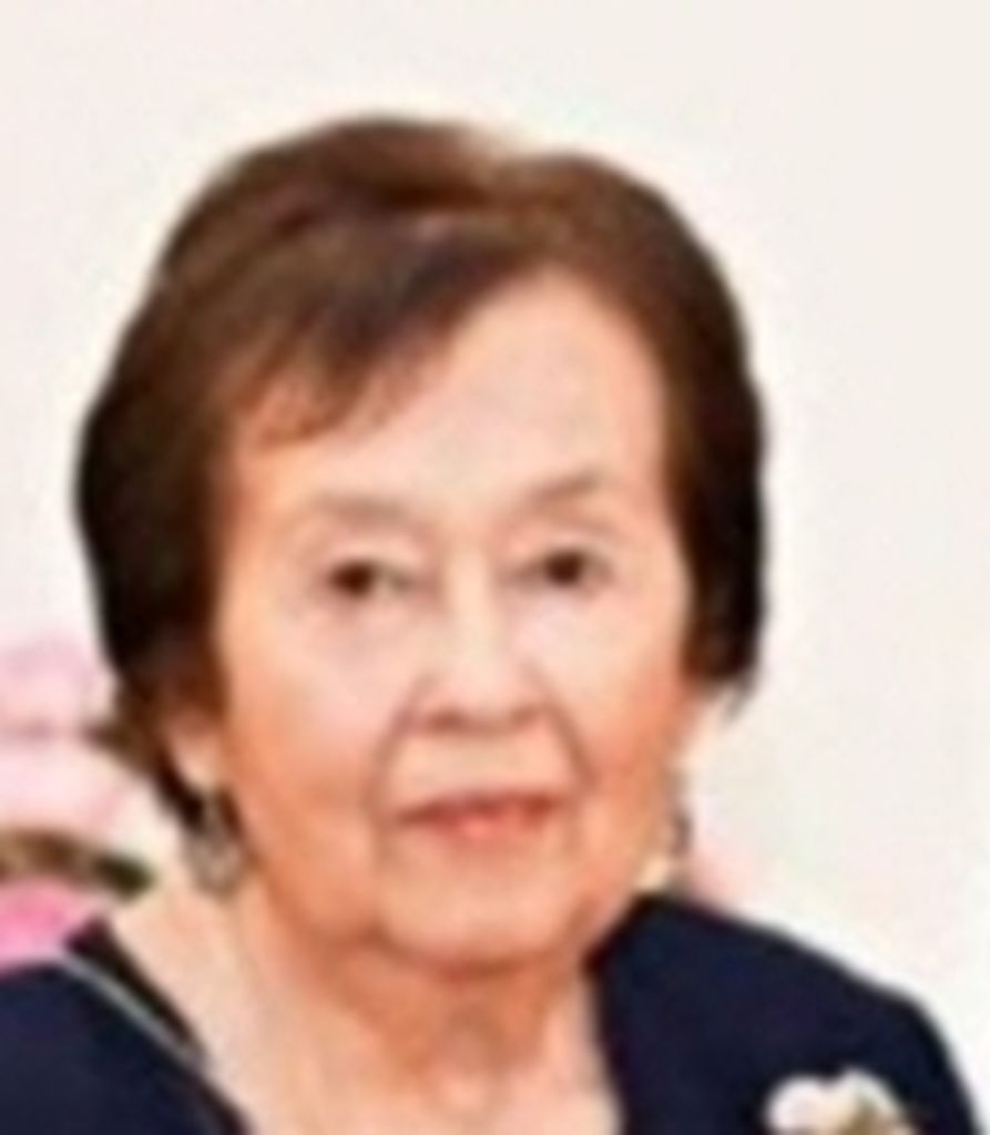 Maria Cervantes