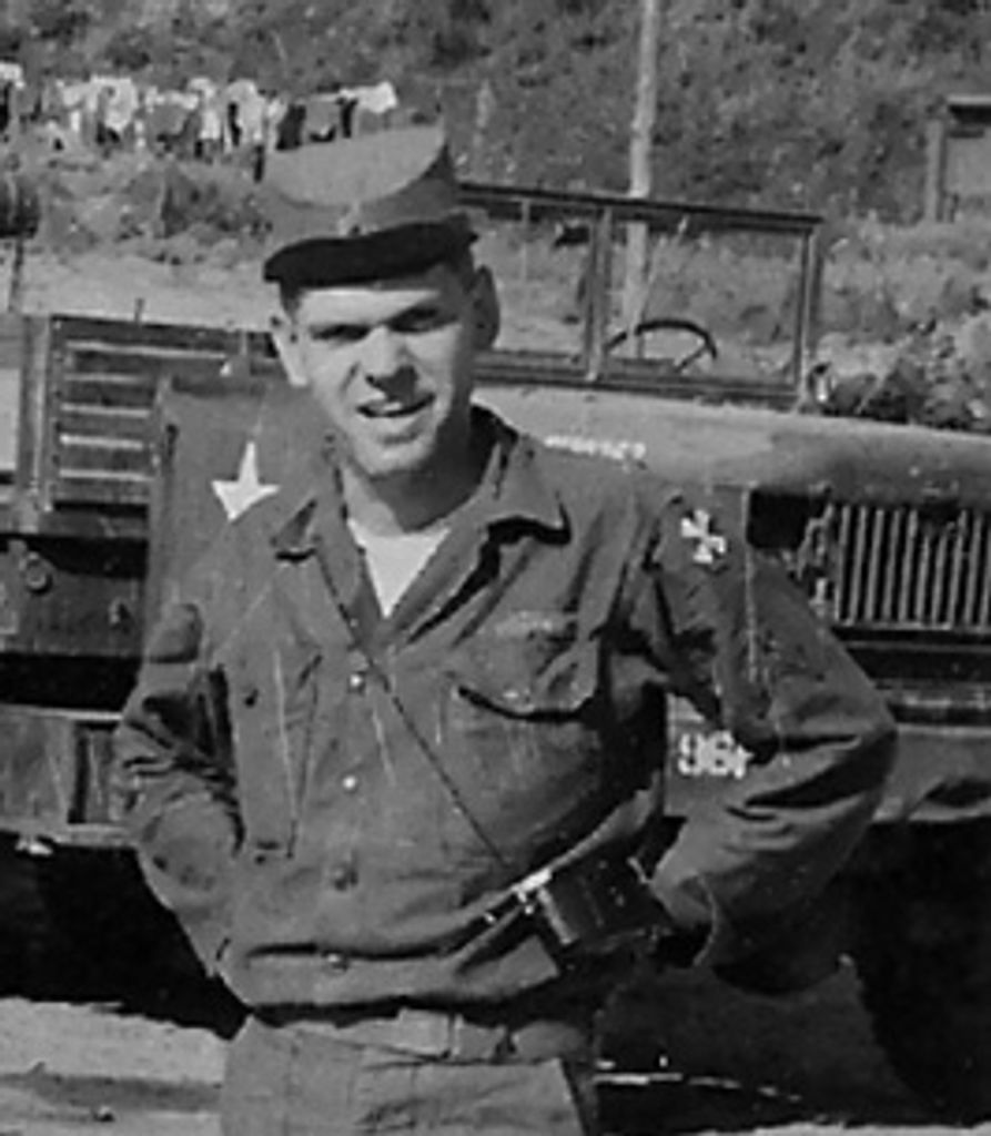 James Edward "Jim" Miling Profile Photo