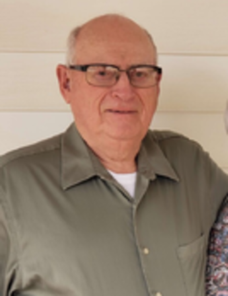 Raymond "Zeke" Paul Stanton