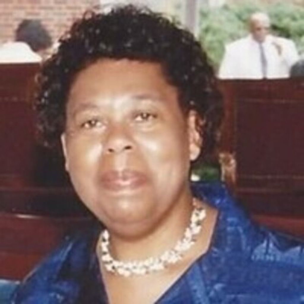 Helen J. Williams