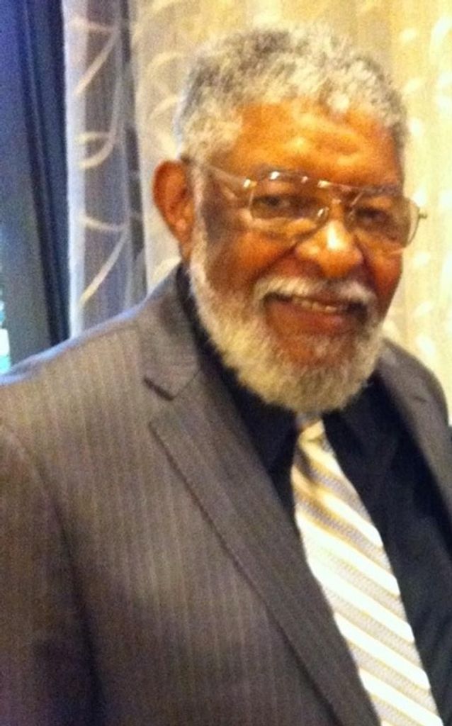 Arthur Ray Young Profile Photo