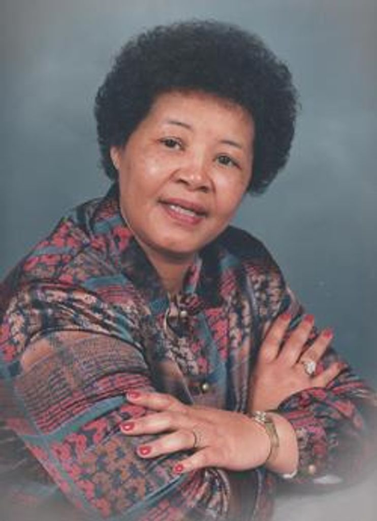 Melba Jean Chaplin