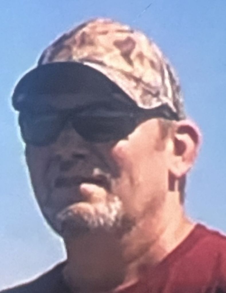 Timothy "Pete" Christopher Profile Photo