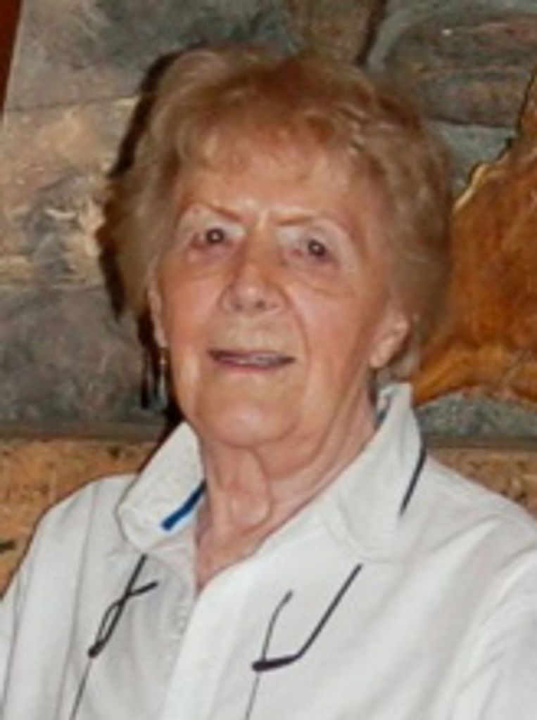 Ann Cowan