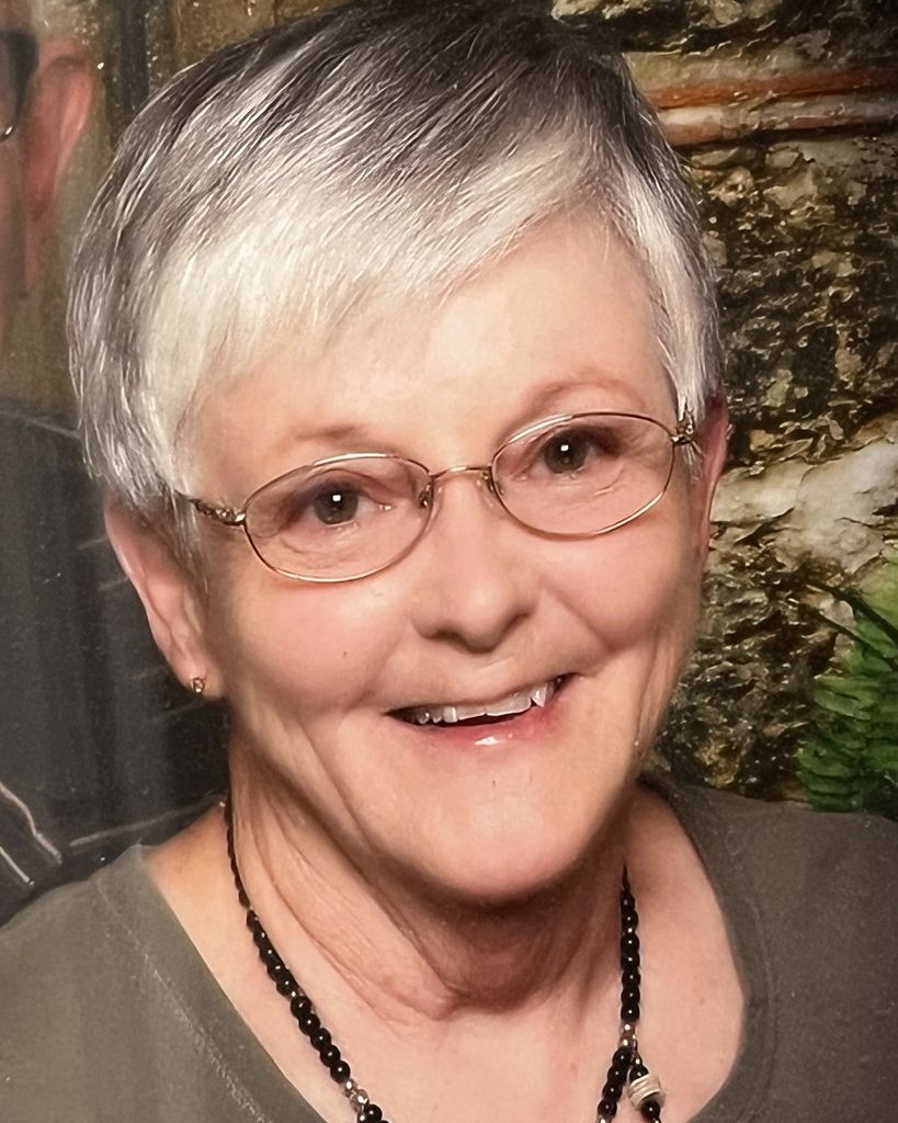 Jean Carol Hayes