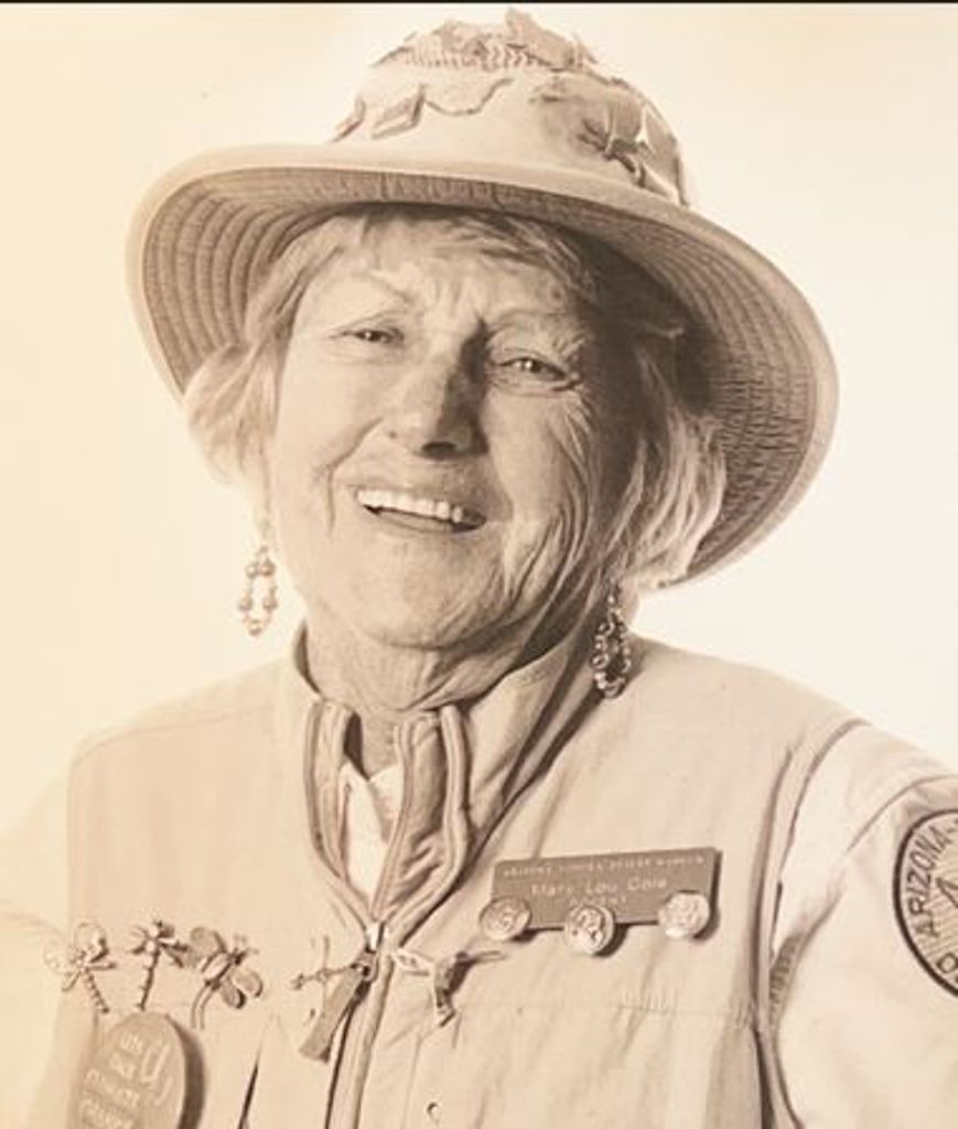 Mary Lou Cole Profile Photo