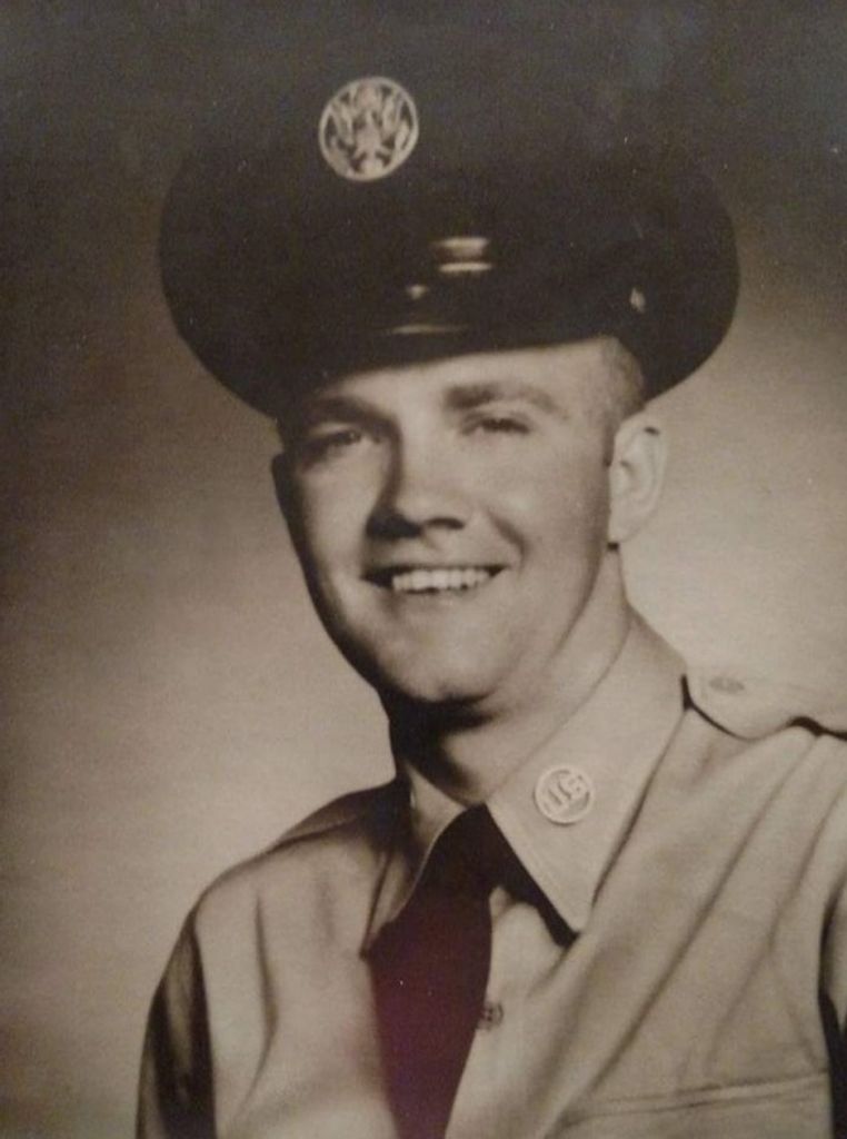 Raymond Leonard Welch