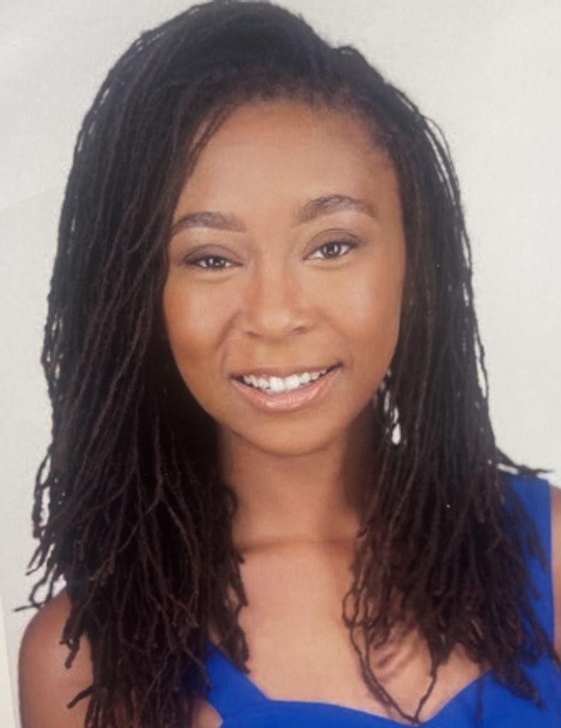 Raquicia Reams Profile Photo