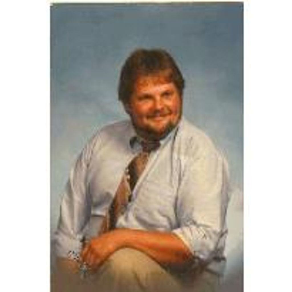 Charles Goff