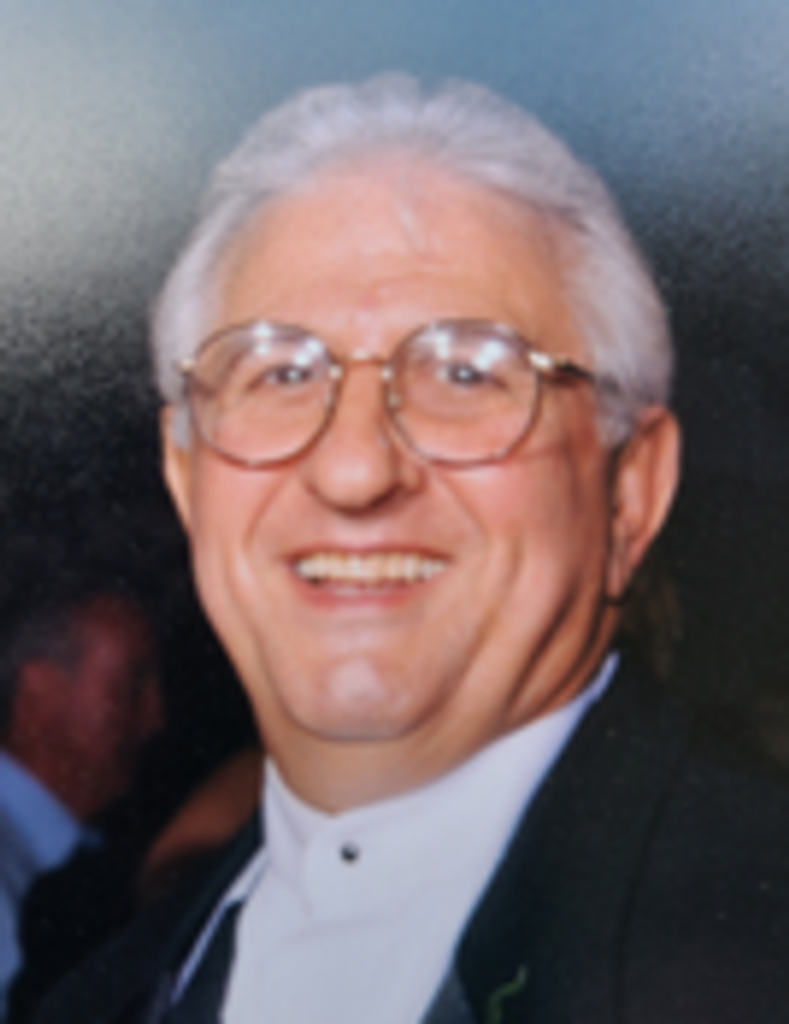 Frank Delano Roosevelt Tuzzio