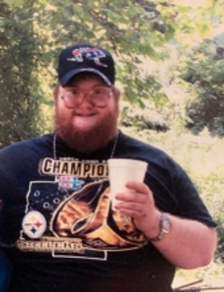 Robert Ray  Foster Jr.