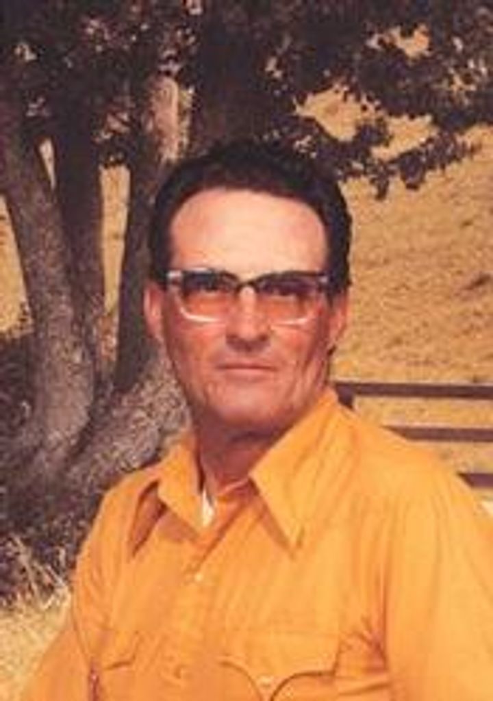 Robert Henry Crisman Profile Photo