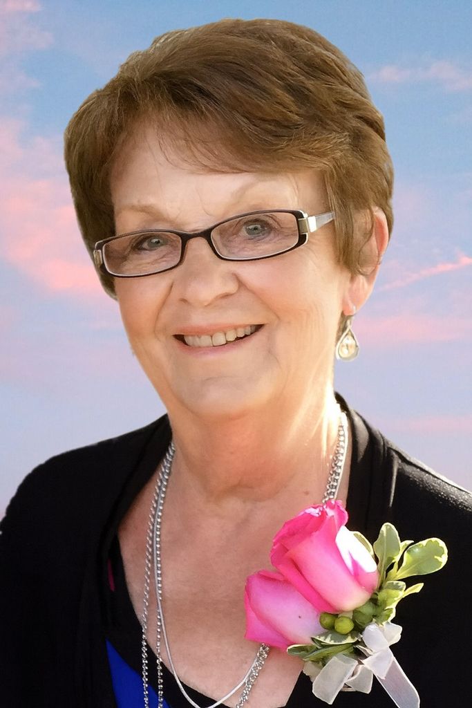 Delores M. Wittenberg