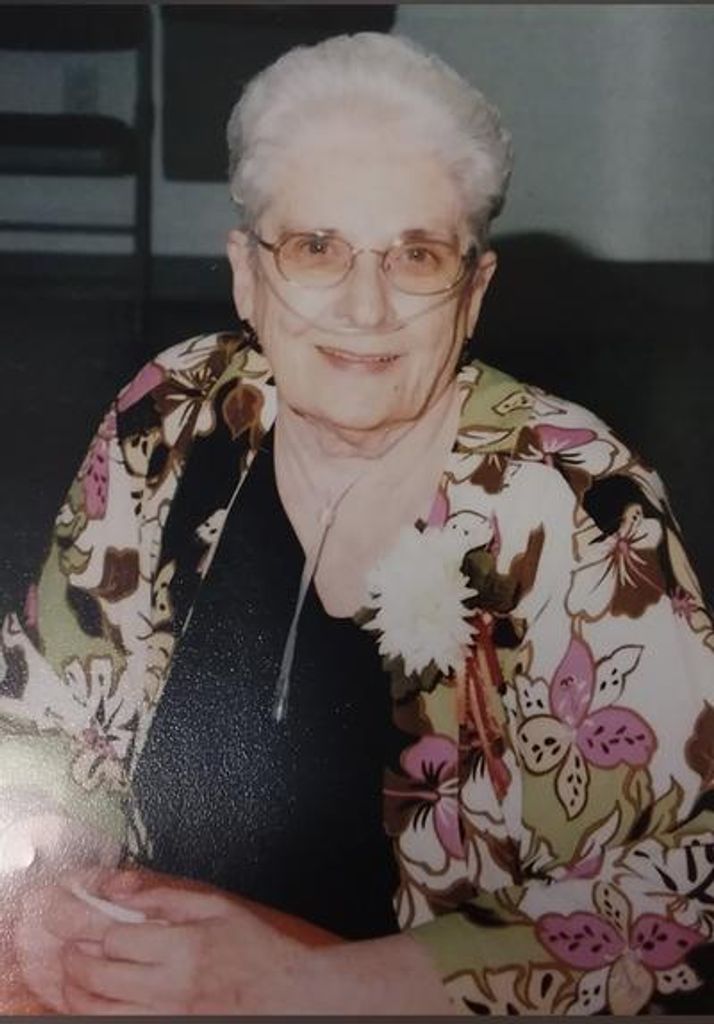 Marlene Peters Henderson