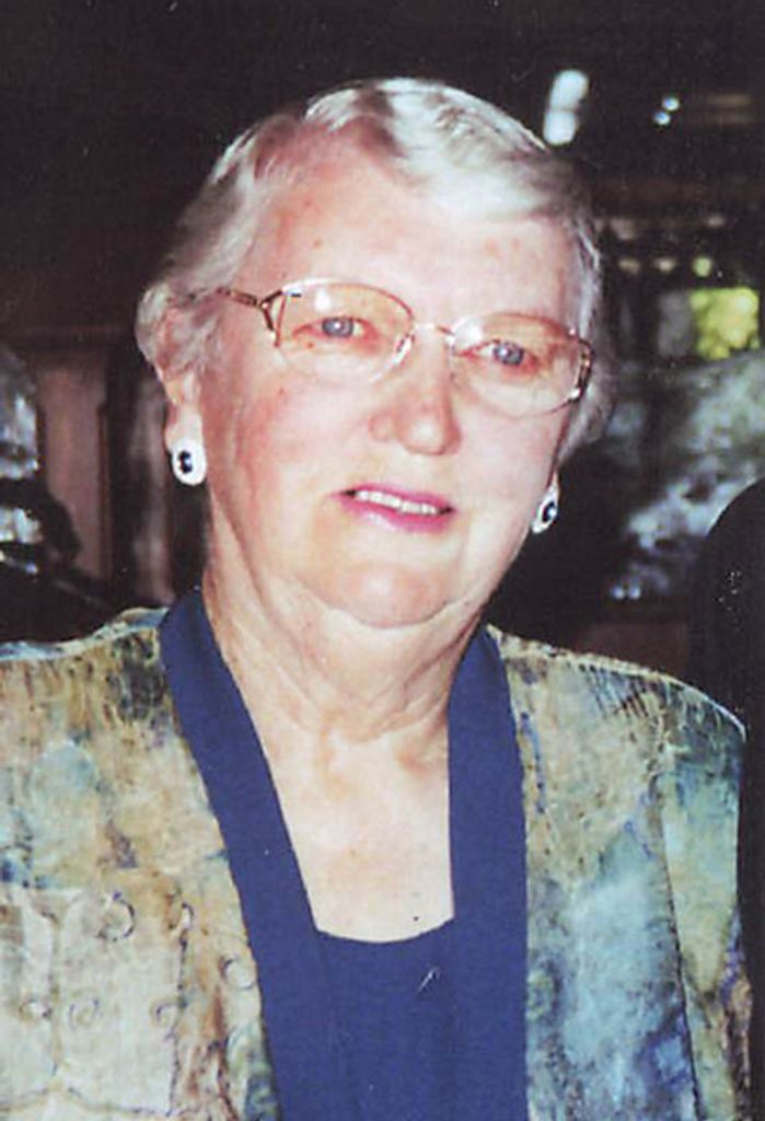 Phyllis M. Burckhard Profile Photo