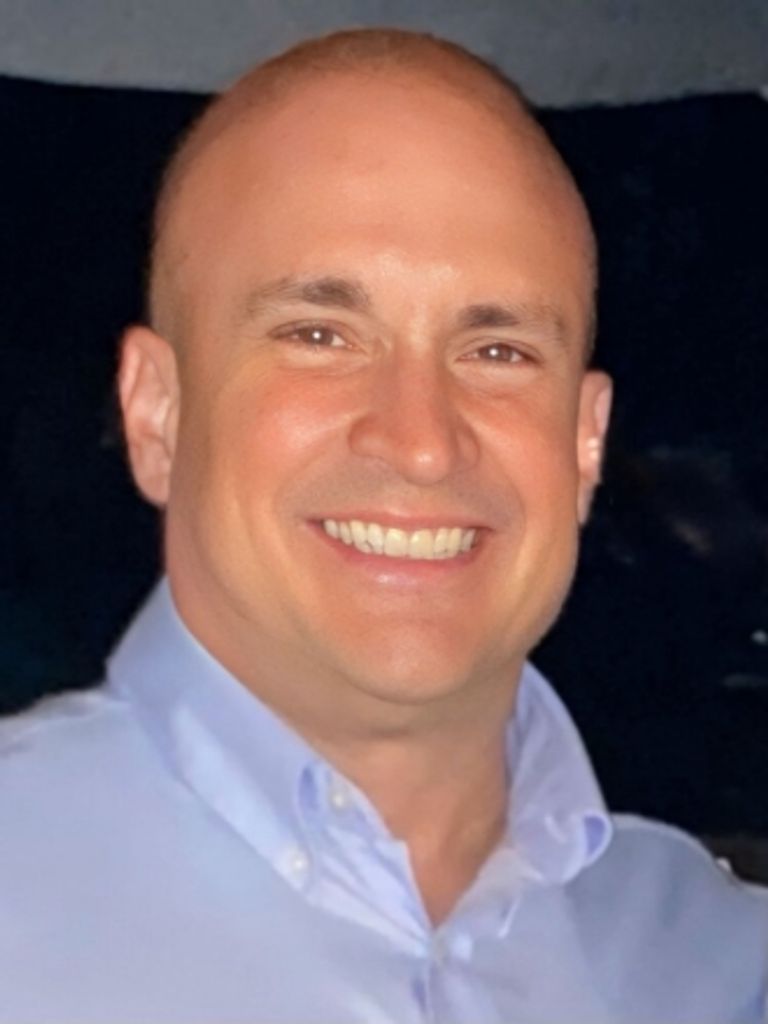 Richard Dean Scrima Profile Photo