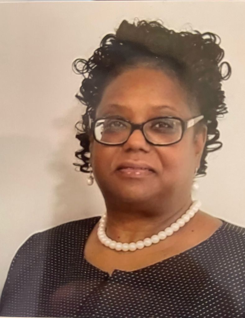 Carolyn Gwendolyn Miller Profile Photo